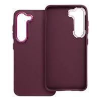 Viedtālruņa apvalks SAMSUNG S23 - violets