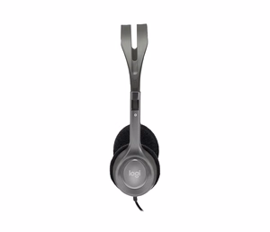 Logi stereo austiņas H110