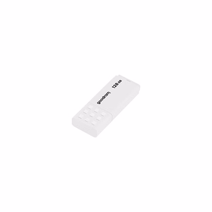GOODRAM UME2 Pendrive - 128GB USB 2.0 WHITE