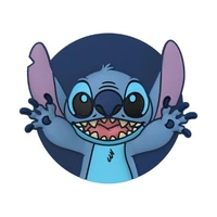 Popsockets 2 PopOuts Stitch turētājs un tālruņa statīvs