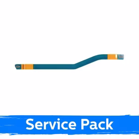 Elastīgais kabelis saderīgs ar Samsung S936 S25 Plus Main TOP Board / FRC Flex (Service Pack)