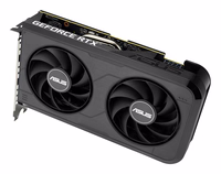 ASUS Dual NVIDIA GeForce RTX 5050 8 GB OC graphics card
