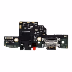 Lādēšanas plāksne XIAOMI Note 11 5G OEM (ātra uzlāde)