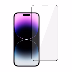 Tempered glass Tel Protect 10X HD Titanium for Iphone 14 Pro