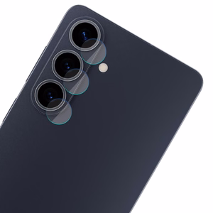 3mk Lens Protection Hybrid Stikls for the Camera Lens on Samsung Galaxy S26+