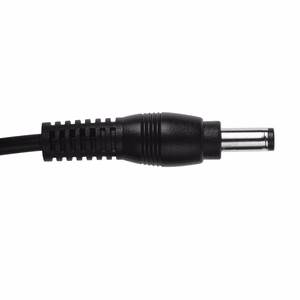 Green Cell AD25P strāvas adapteris iekštelpām 65 W, melns