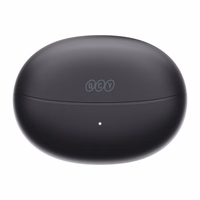 QCY Crossky Clip C30S austiņas (melnas)