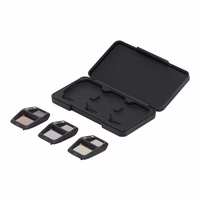ND filtru komplekts (ND8/32/128) DJI Air 3S
