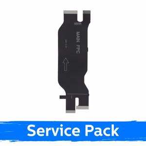 Flex Cable Compatible With Xiaomi 17 Mainboard Flex (Service Pack)