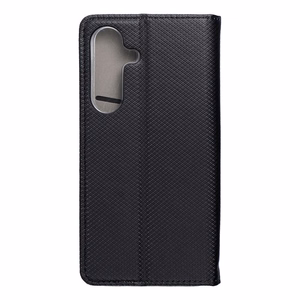 SMART CASE grāmatas apvalks SAMSUNG S25 melns