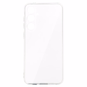 Aizmugures apvalks 2 mm Perfect Samsung Galaxy S23 FE caurspīdīgs