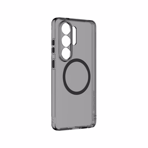 AmazingThing Minimal Mag Lens Maciņš for Samsung Galaxy S26 Ultra - Melns