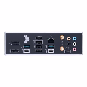 ASUS TUF GAMING B650-PLUS WIFI mātesplate
