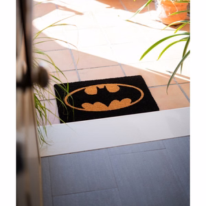 Batman kājslauķis