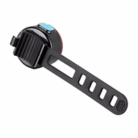 Superfire BTL05 velosipēda lukturis