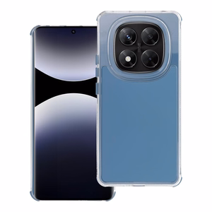 MATRIX viedtālruņa apvalks XIAOMI Redmi Note 14 PRO 4G zils