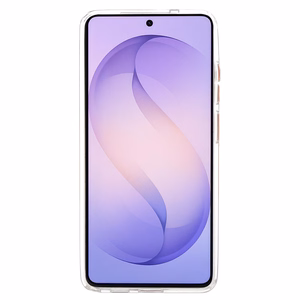 Liavec Pure Maciņš for Samsung Galaxy S26 Ultra oranžs