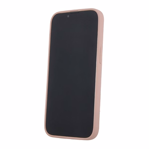 Finger Grip чехол iPhone 12 6,1" розовый