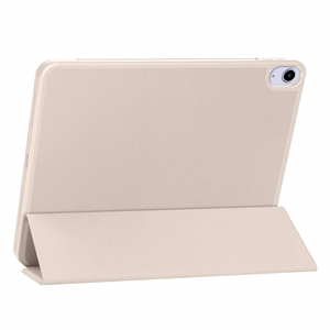 Tech-Protect SC Pen viedtālruņa apvalks iPad Air 10.9" 4th / 5th gen. (2020-2022) / 11" 6th gen. (2024) - bēšs