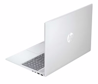 HP OmniBook 5 16-bc1219nw Ryzen 5 8540U 16"2K 300nits AG 16GB LPDDR5-6400 SSD512 Radeon 740M Cam 1080p 59Wh Win11 Glacial sudraba 2Y