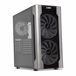 I-BOX CHIRON ZH68 GAMING datora korpuss