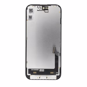 FixCell LCD ekrāns IPHONE 15 FOG OLED (IC nomaiņa)