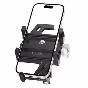 Tech-Protect V1 Universal Bike Phone Holder - Black