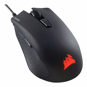 Corsair Harpoon RGB PRO spēļu pele