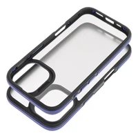 NEO viedtālruņa apvalks iPhone 16 zils