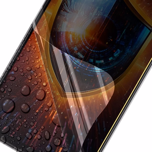 3mk Silky Matt Privacy – privātuma ekrāna aizsargs modelim Oppo A5 5G / A5x / A5M