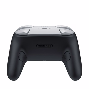Nintendo Switch 2 Pro kontrolieris