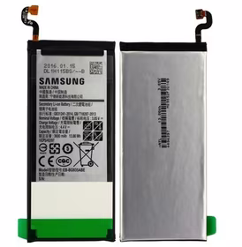 Baterija ORG Samsung G935F S7 Edge 3600mAh EBBG935AB