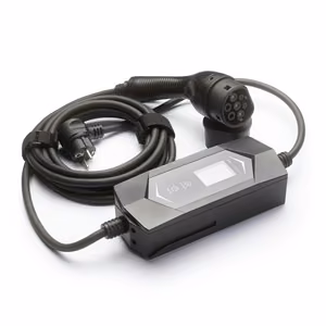 Зарядное устройство EV Reach PEVC2 220V Type2 16A 3.5kW 5.0m