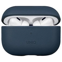Uniq Terra apvalks AirPods Pro 2nd gen - zila