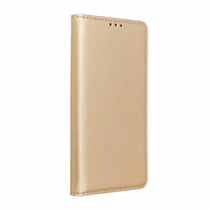 Viedtālruņa apvalks (m) SAMSUNG A20e - zelts (m)