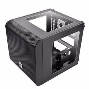 Thermaltake Core V1 Cube Black