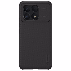 NILLKIN SUPER SHIELD PRO XIAOMI K70/K70 PRO/POCO F6 PRO черный