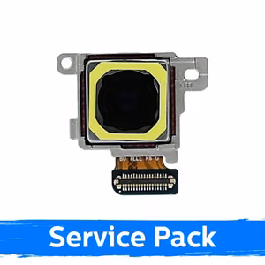 Kamera saderīga ar Samsung S918 S23 Ultra aizmugurējā kamera / 12M / (Service Pack)