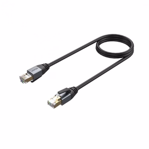 UNITEK Ethernet kabelis RJ-45 LAN CAT.8 (S/FTP) 3M