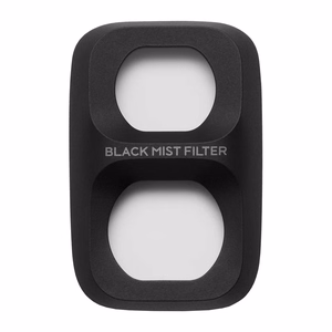 Black Mist filtrs DJI Osmo Pocket 4P