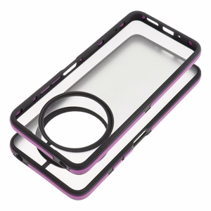 NEO viedtālruņa apvalks Xiaomi Redmi 14C violets