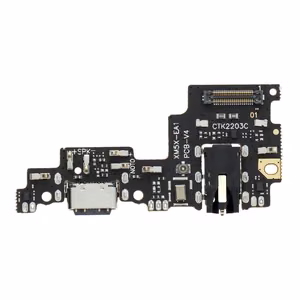Uzlādes pieslēgvietas elastīgais kabelis Xiaomi Mi A1