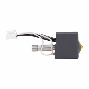 Hotend ar ātro atslēgšanu un 0,4 mm sprauslu Anycubic Kobra S1