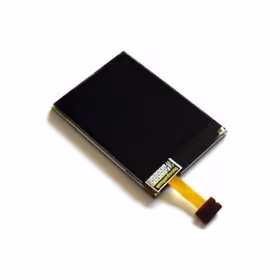 LCD Displejs Saderīgs ar Nokia 6500C / 5310 / E51 / 3120C / 7310s / 6212 HQ