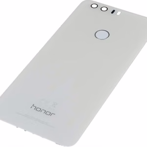 Aizmugurējais vāciņš Honor 8 balts oriģināls (lietots, Grade B)