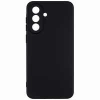 Beline Silicone maciņš Samsung Galaxy A37 melns