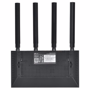 Maršrutētājs TP-LINK Archer AX12