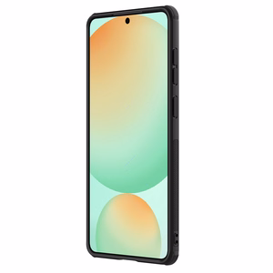 Nillkin Super Shield Pro Чехол для Samsung S25 Edge чёрный