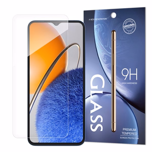 Standarta rūdītais stikls rūdītā stikla apvalks Huawei nova Y61 9H