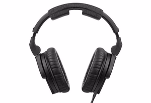 Sennheiser HD 280 PRO – profesionālas slēgta tipa dinamiskās austiņas